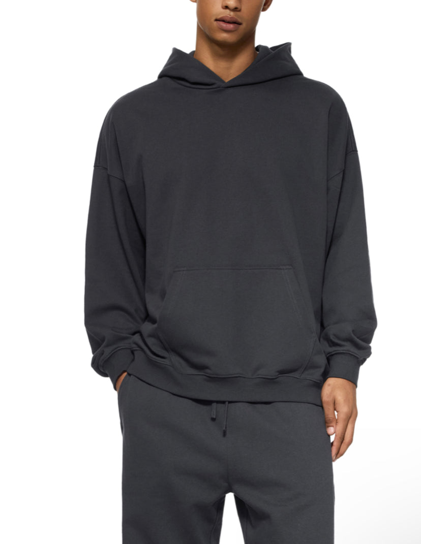 Heavy Oversized Hoodie