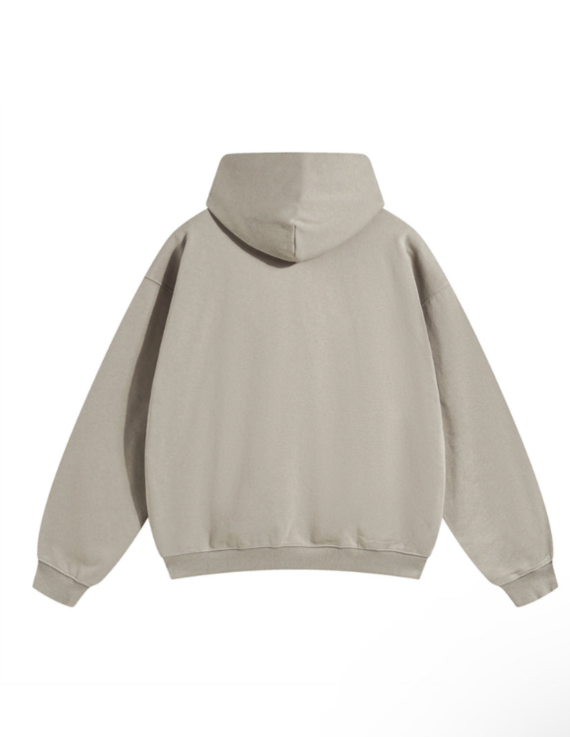 Heavy Oversized Hoodie